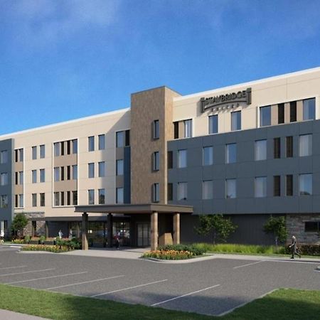 Staybridge Suites - Cincinnati East - Milford By Ihg Eksteriør bilde
