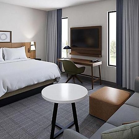 Staybridge Suites - Cincinnati East - Milford By Ihg Eksteriør bilde