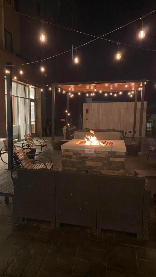 Staybridge Suites - Cincinnati East - Milford By Ihg Eksteriør bilde