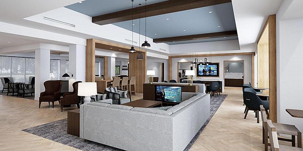 Staybridge Suites - Cincinnati East - Milford By Ihg Eksteriør bilde