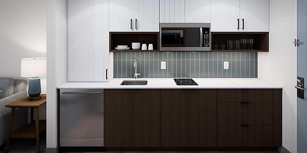 Staybridge Suites - Cincinnati East - Milford By Ihg Eksteriør bilde