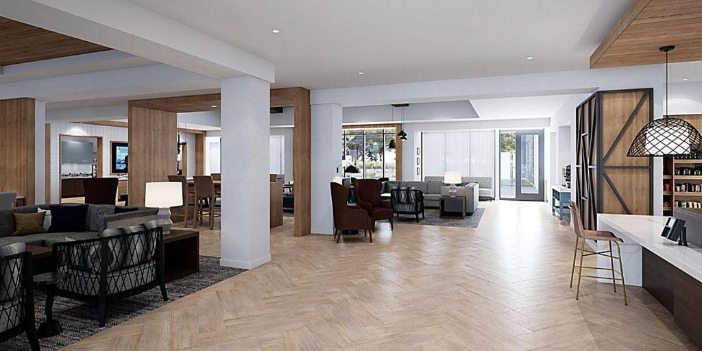 Staybridge Suites - Cincinnati East - Milford By Ihg Eksteriør bilde