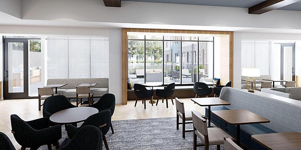 Staybridge Suites - Cincinnati East - Milford By Ihg Eksteriør bilde