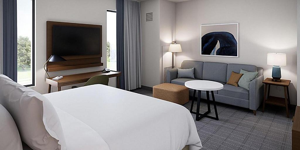 Staybridge Suites - Cincinnati East - Milford By Ihg Eksteriør bilde