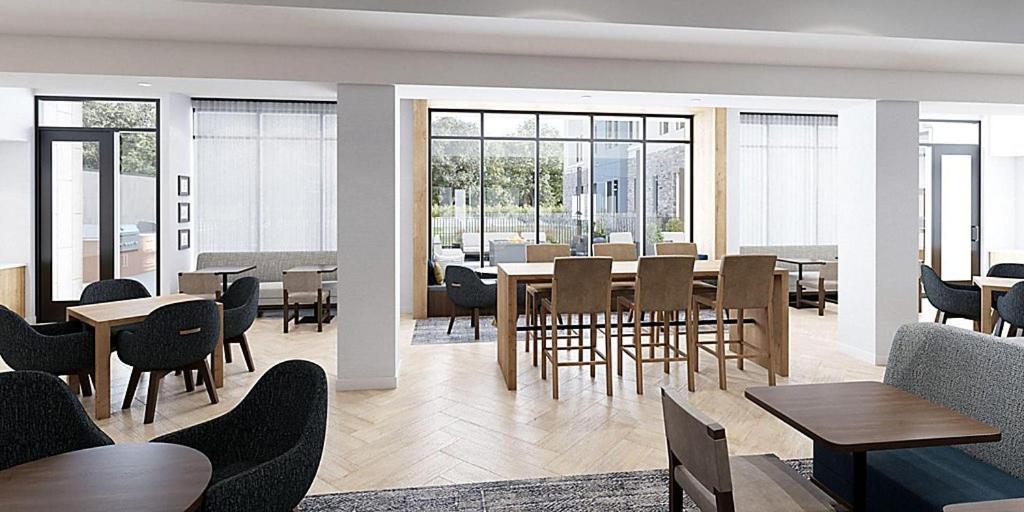 Staybridge Suites - Cincinnati East - Milford By Ihg Eksteriør bilde